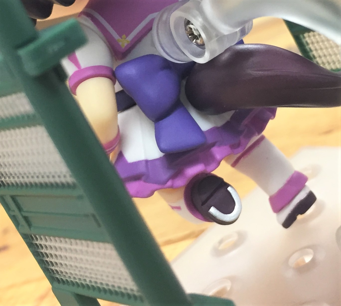 Umamusume: Pretty Derby - Special Week - Nendoroid (#997) (Good Smile Company) photo 23