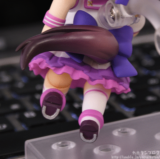 Umamusume: Pretty Derby - Special Week - Nendoroid (#997) (Good Smile Company) photo 25