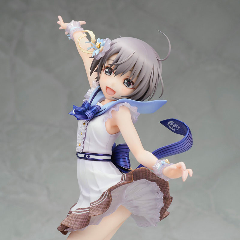 THE iDOLM@STER Cinderella Girls - Otokura Yuuki - 1/7 - Come with me Ver. (Alter) photo 2