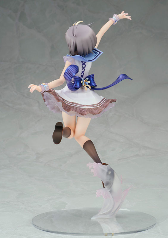 THE iDOLM@STER Cinderella Girls - Otokura Yuuki - 1/7 - Come with me Ver. (Alter) photo 3