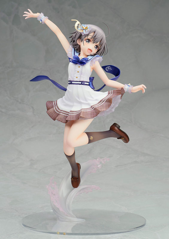 THE iDOLM@STER Cinderella Girls - Otokura Yuuki - 1/7 - Come with me Ver. (Alter) photo 4