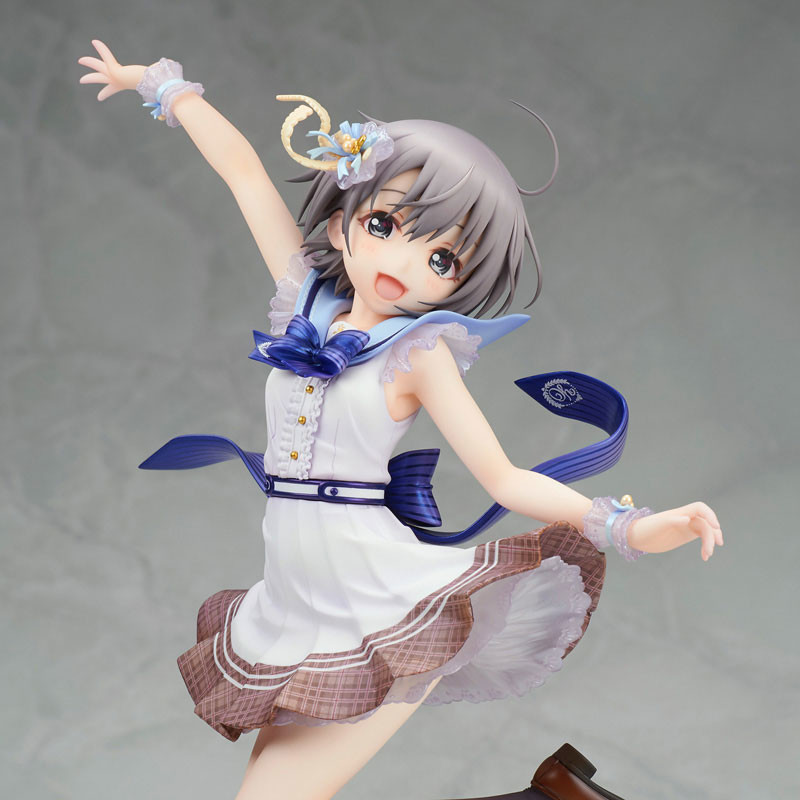THE iDOLM@STER Cinderella Girls - Otokura Yuuki - 1/7 - Come with me Ver. (Alter) photo 6