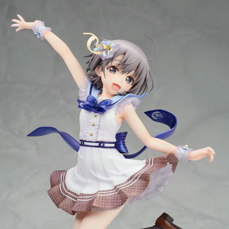 THE iDOLM@STER Cinderella Girls - Otokura Yuuki - 1/7 - Come with me Ver. (Alter) photo 9