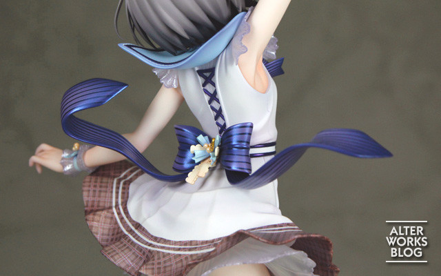 THE iDOLM@STER Cinderella Girls - Otokura Yuuki - 1/7 - Come with me Ver. (Alter) photo 12