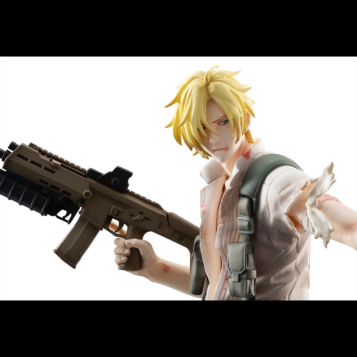 Banana Fish - Ash Lynx - G.E.M. (MegaHouse) photo 10