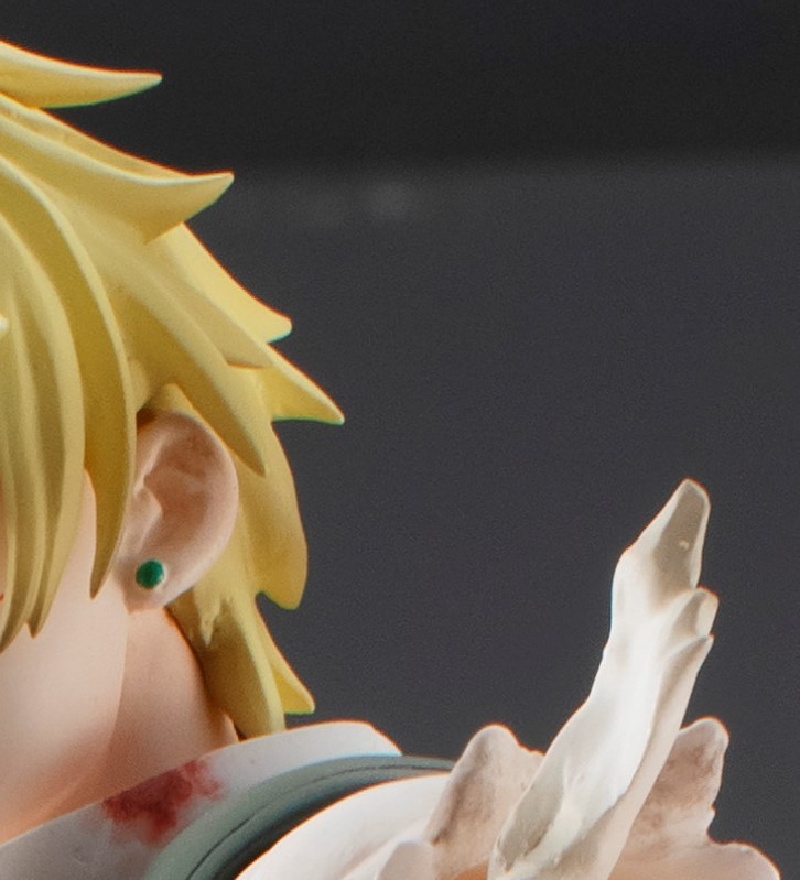 Banana Fish - Ash Lynx - G.E.M. (MegaHouse) photo 12