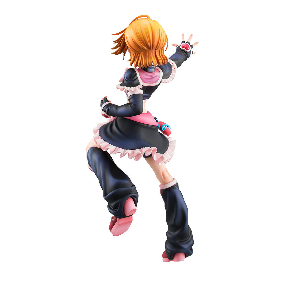 Futari wa Precure - Cure Black - Mepple (MegaHouse) photo 3