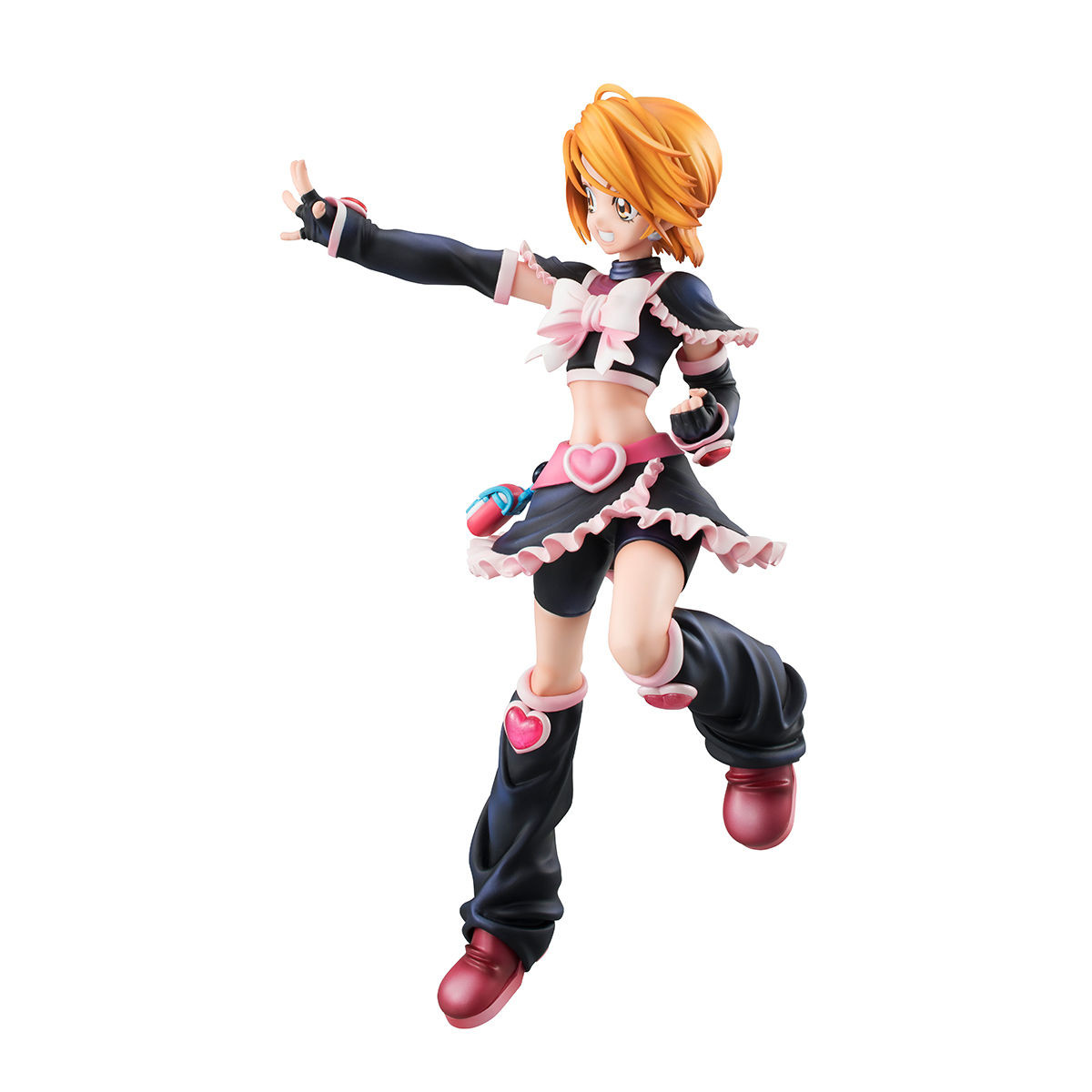 Futari wa Precure - Cure Black - Mepple (MegaHouse) photo 4