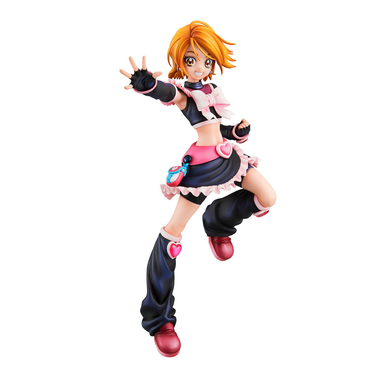 Futari wa Precure - Cure Black - Mepple (MegaHouse) photo 6