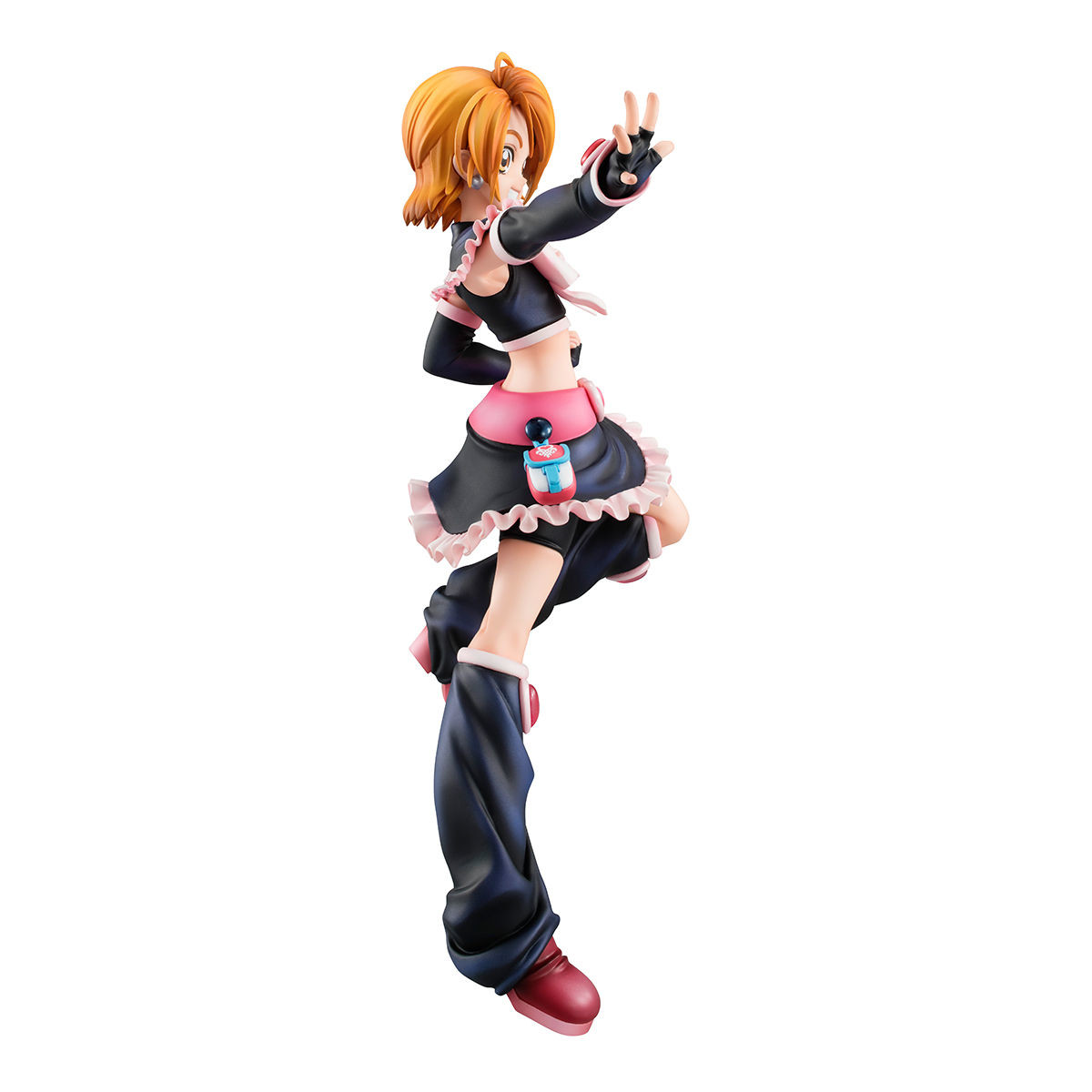 Futari wa Precure - Cure Black - Mepple (MegaHouse) photo 7
