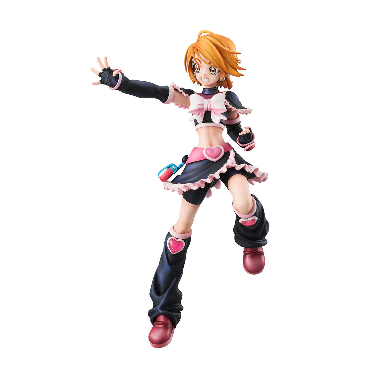 Futari wa Precure - Cure Black - Mepple (MegaHouse) photo 8