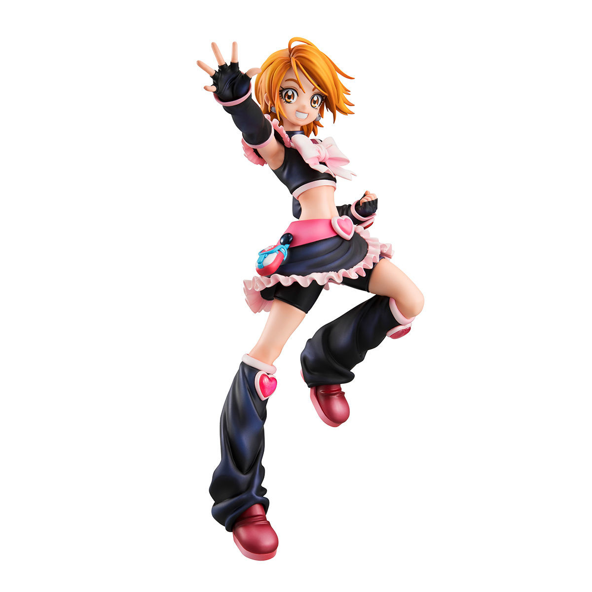 Futari wa Precure - Cure Black - Mepple (MegaHouse) photo 10