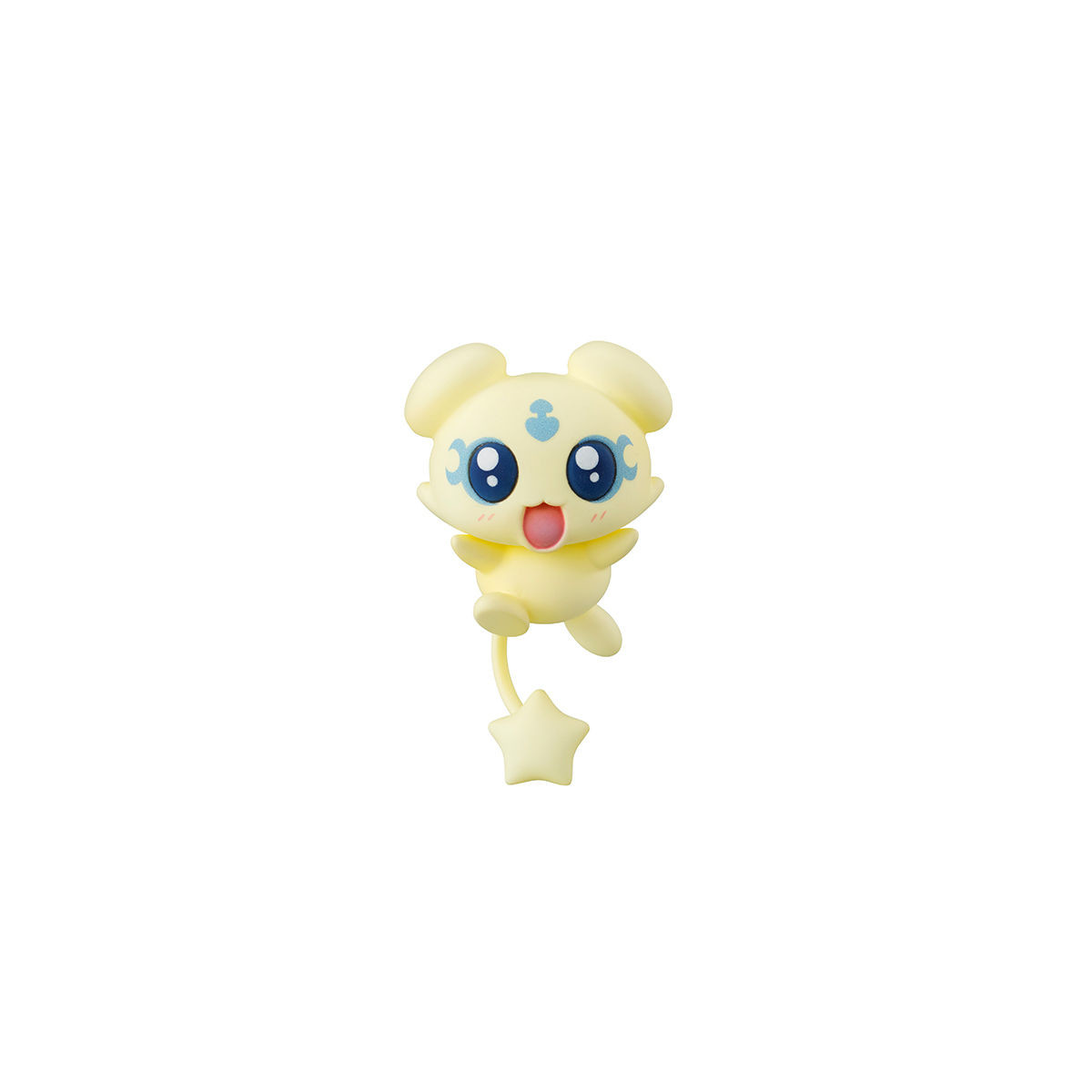Futari wa Precure - Cure Black - Mepple (MegaHouse) photo 11