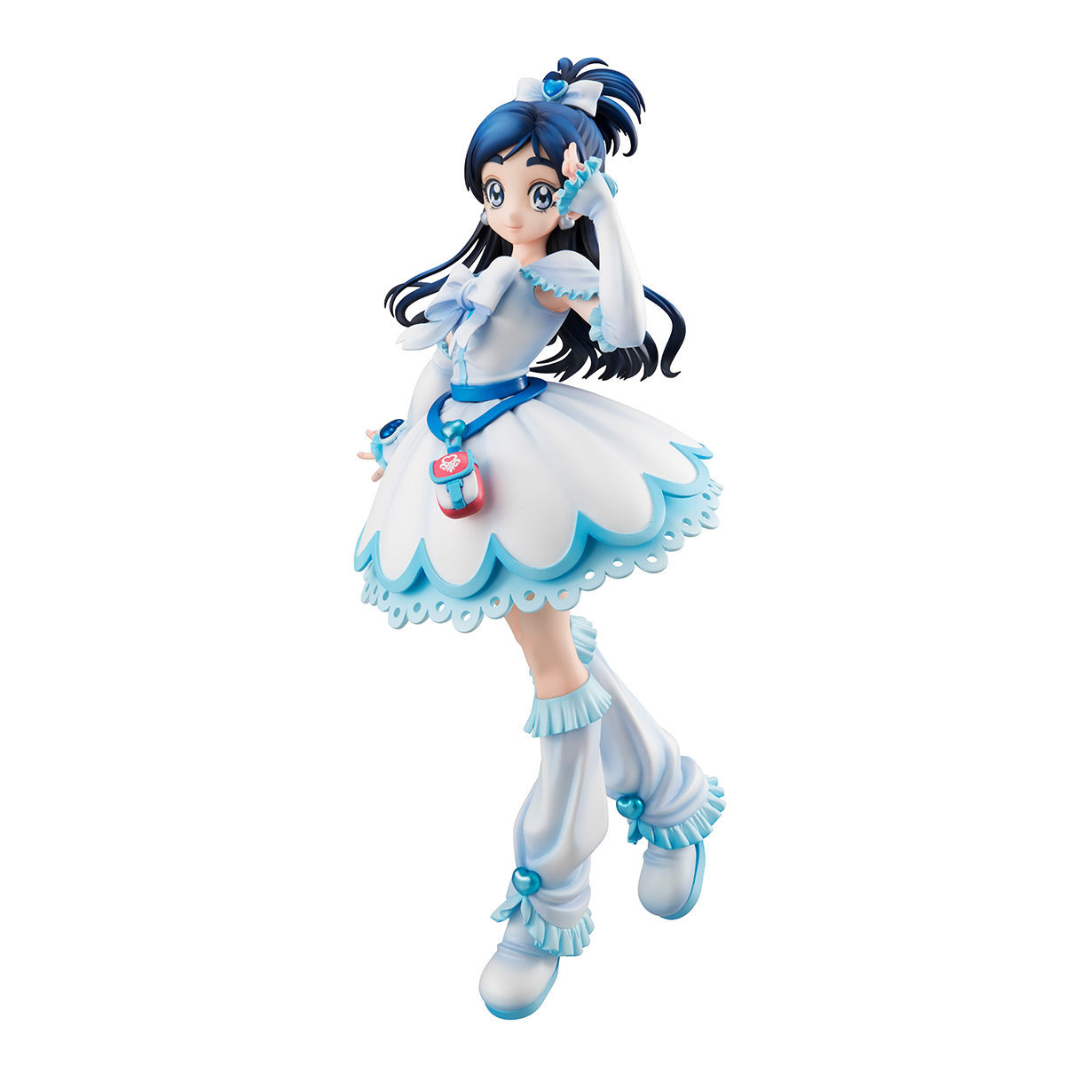 Futari wa Precure - Cure White - Mipple (MegaHouse) photo 2