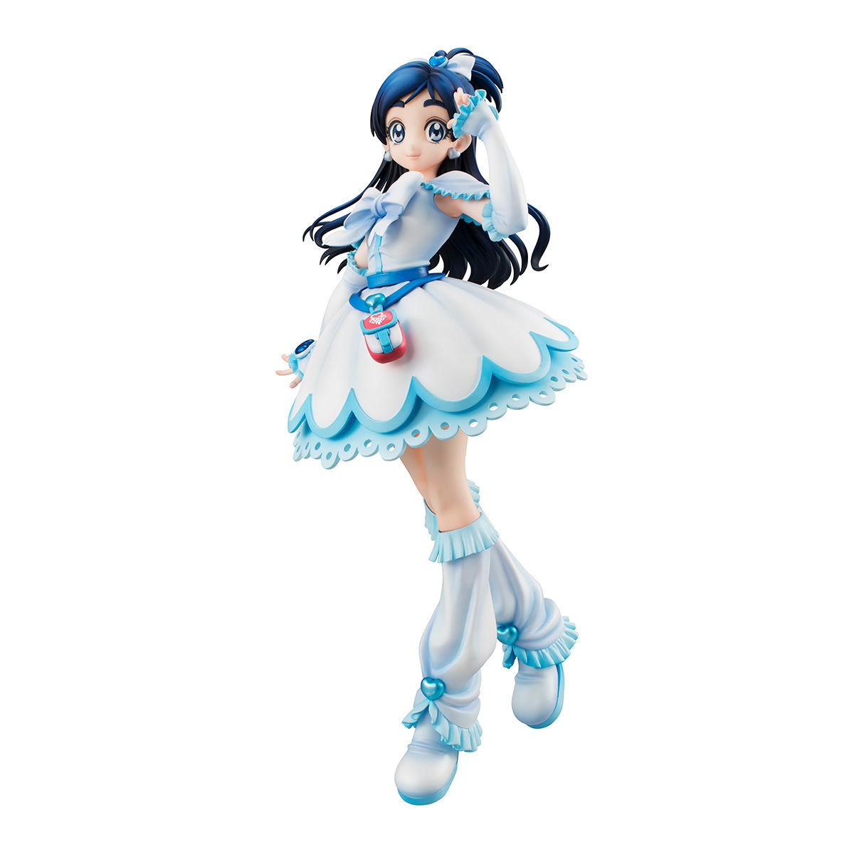 Futari wa Precure - Cure White - Mipple (MegaHouse) photo 3