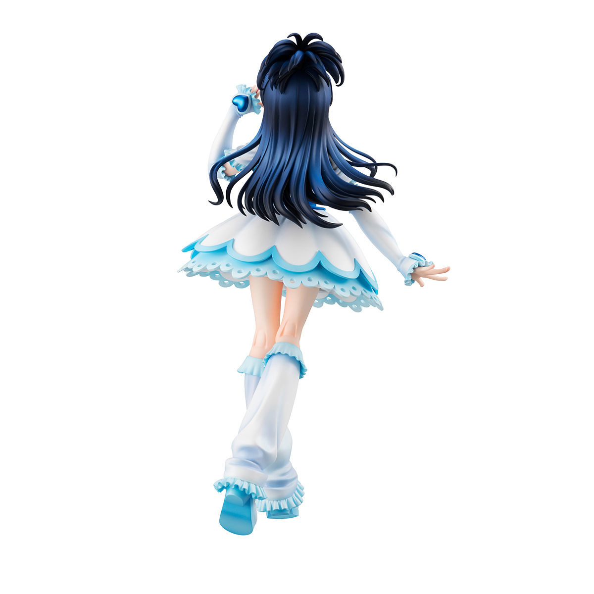 Futari wa Precure - Cure White - Mipple (MegaHouse) photo 4