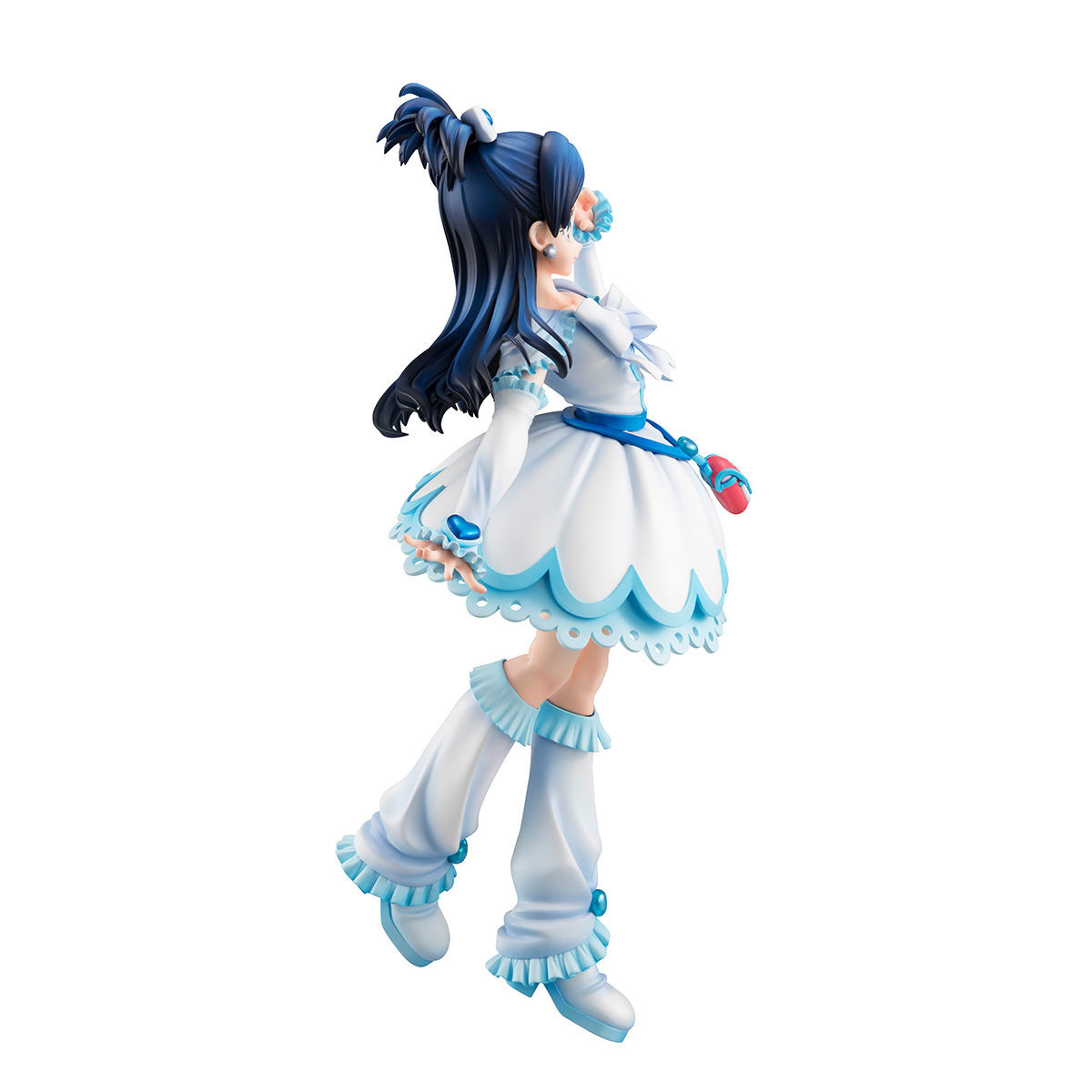 Futari wa Precure - Cure White - Mipple (MegaHouse) photo 5
