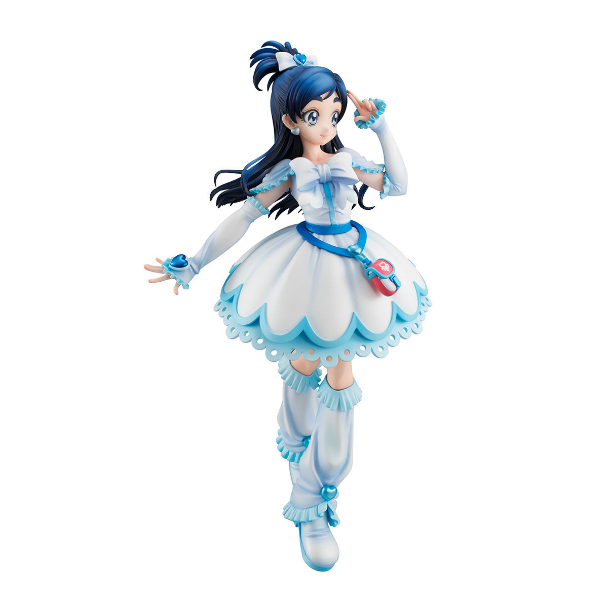 Futari wa Precure - Cure White - Mipple (MegaHouse) photo 6