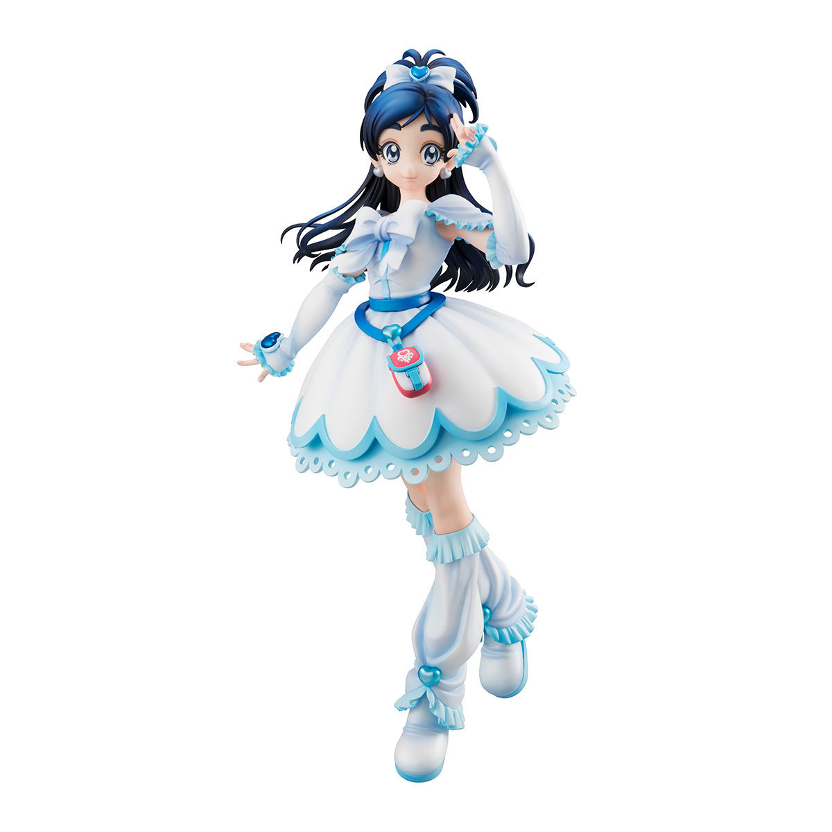 Futari wa Precure - Cure White - Mipple (MegaHouse) photo 7
