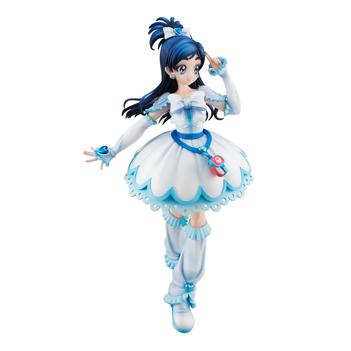Futari wa Precure - Cure White - Mipple (MegaHouse) photo 9