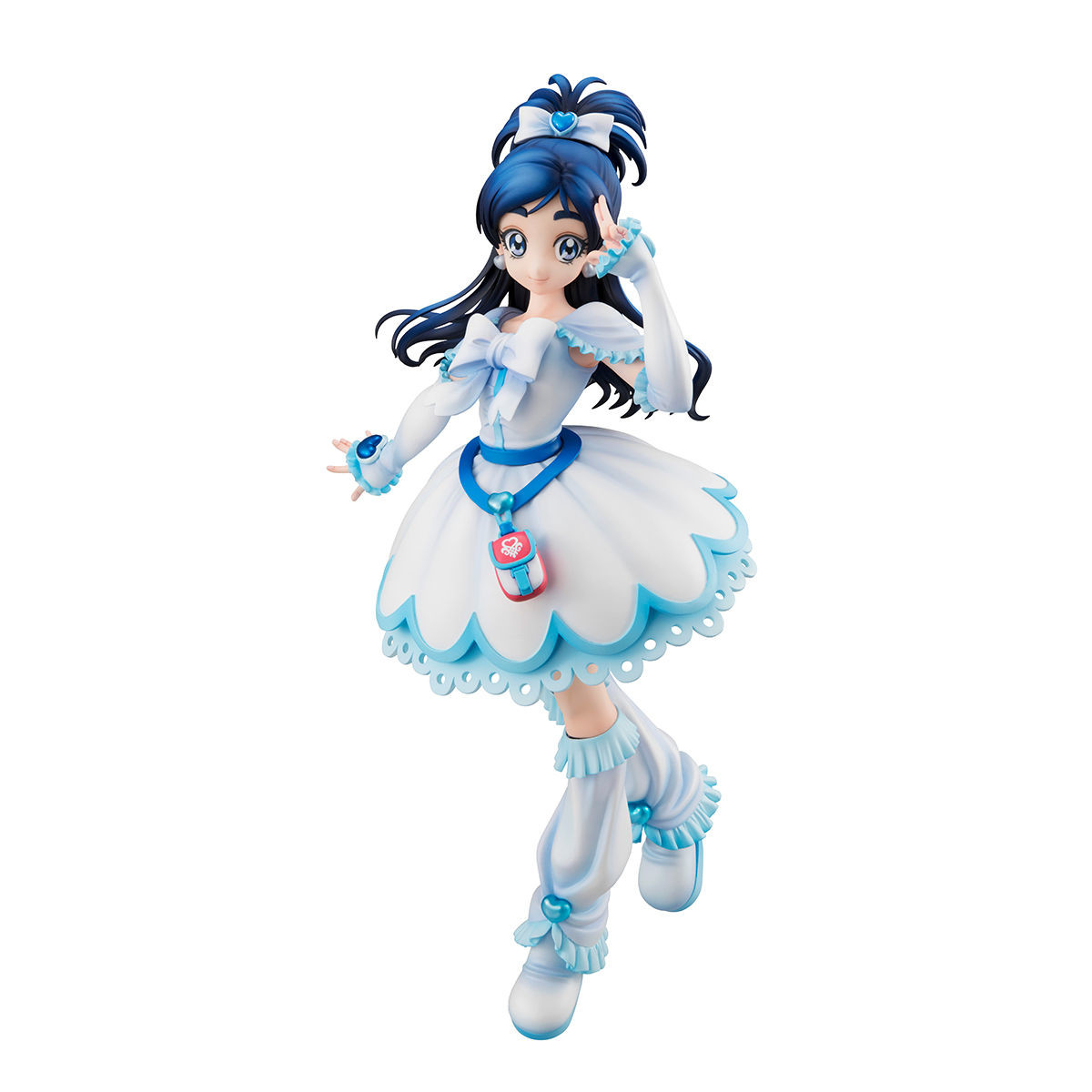 Futari wa Precure - Cure White - Mipple (MegaHouse) photo 10