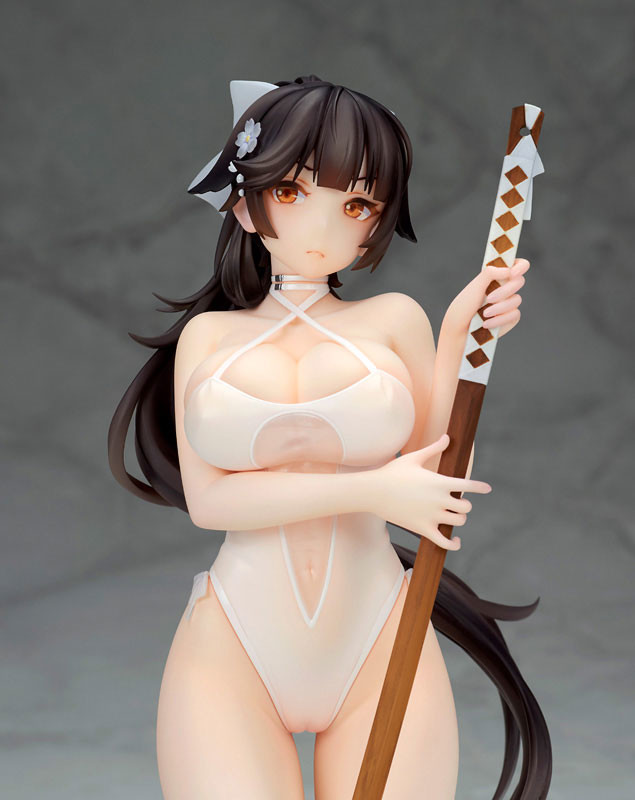 Azur Lane - Takao - 1/7 - Sand Beach Rhapsody Ver. (Alter) photo 5