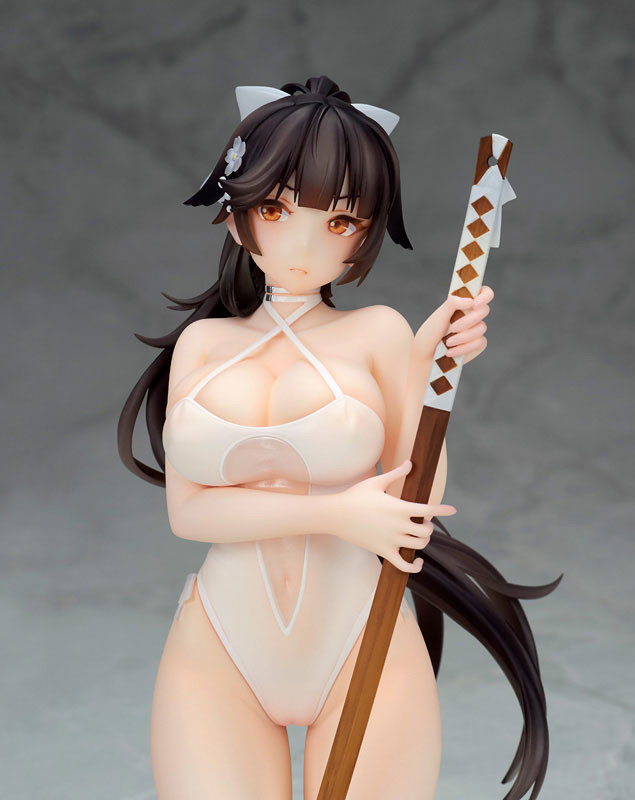 Azur Lane - Takao - 1/7 - Sand Beach Rhapsody Ver. (Alter) photo 6