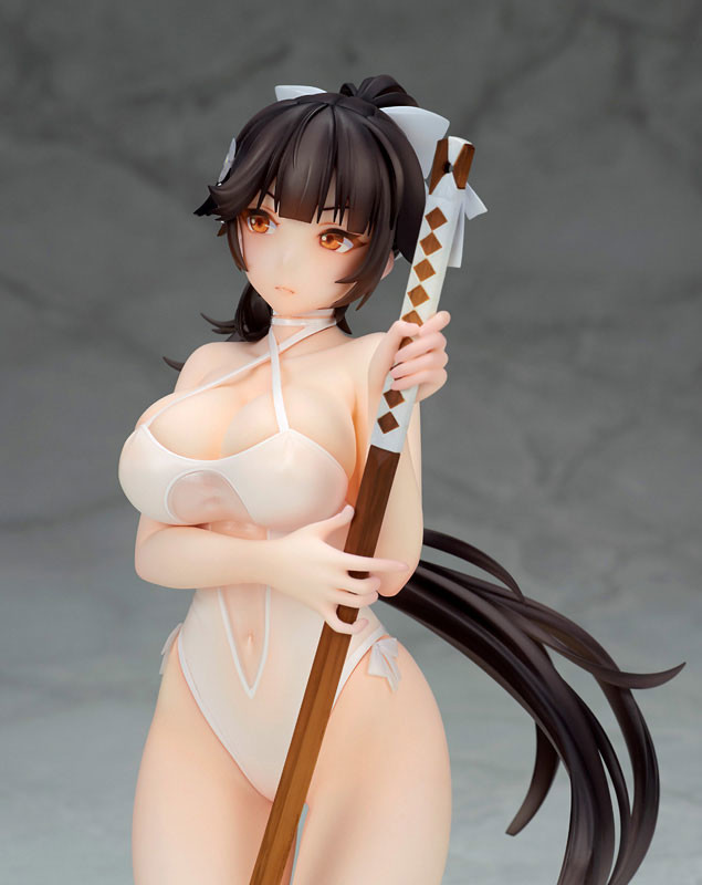 Azur Lane - Takao - 1/7 - Sand Beach Rhapsody Ver. (Alter) photo 7