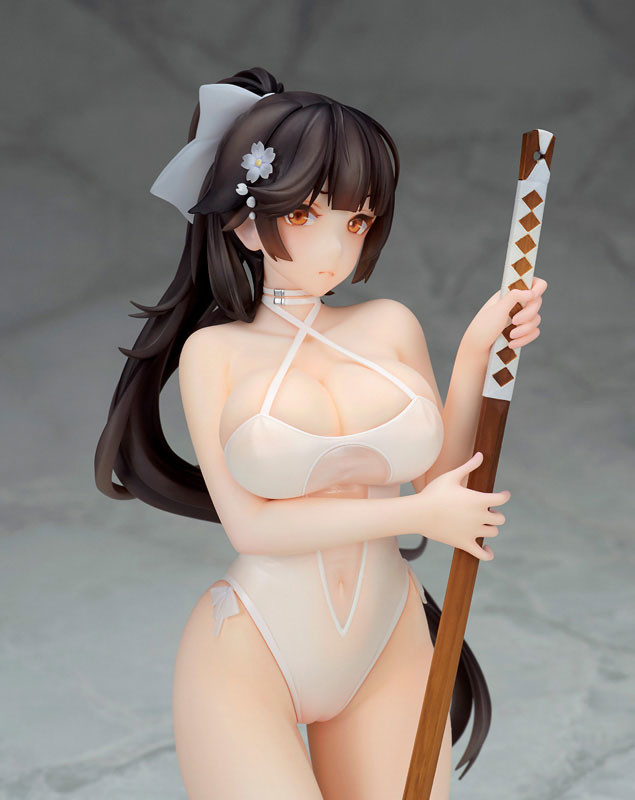 Azur Lane - Takao - 1/7 - Sand Beach Rhapsody Ver. (Alter) photo 9