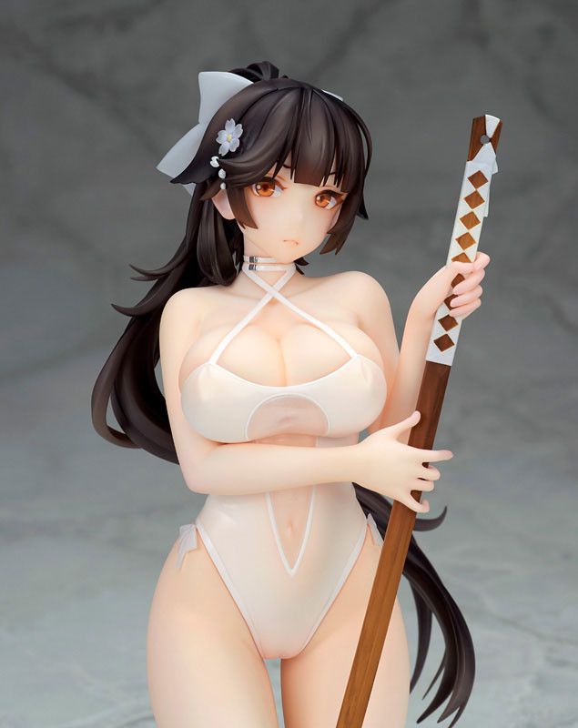 Azur Lane - Takao - 1/7 - Sand Beach Rhapsody Ver. (Alter) photo 11
