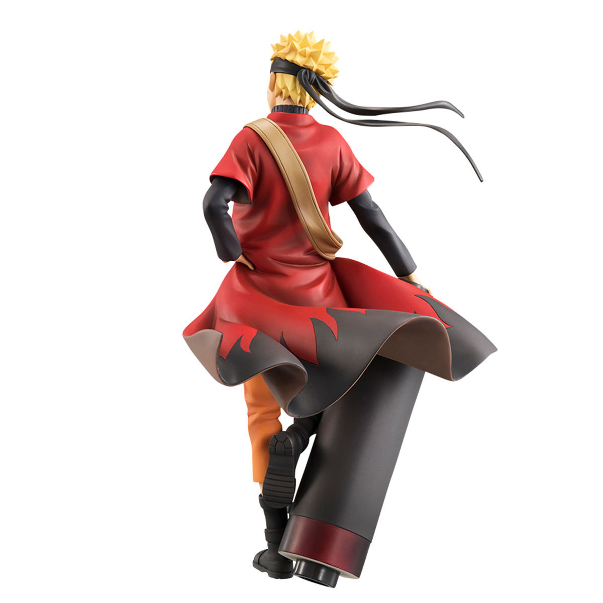 Naruto Shippuuden - Uzumaki Naruto - G.E.M. - Sennin Mode (MegaHouse) photo 5