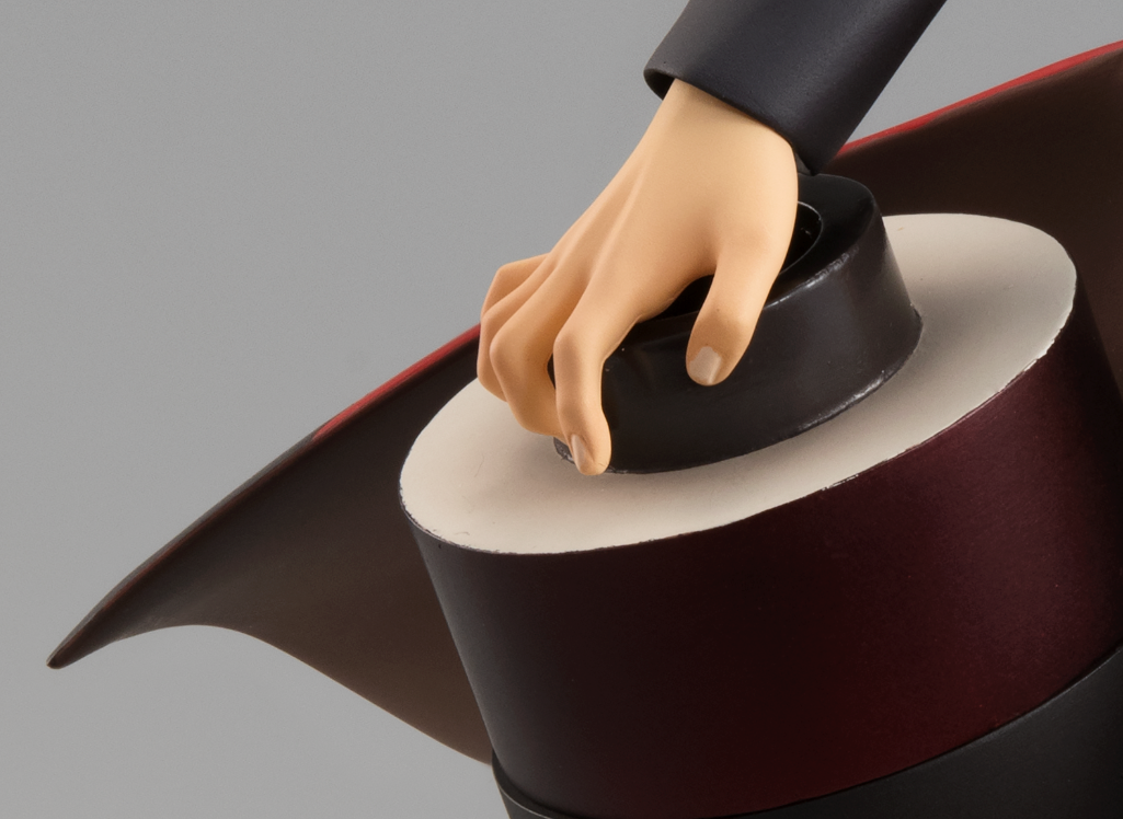 Naruto Shippuuden - Uzumaki Naruto - G.E.M. - Sennin Mode (MegaHouse) photo 10