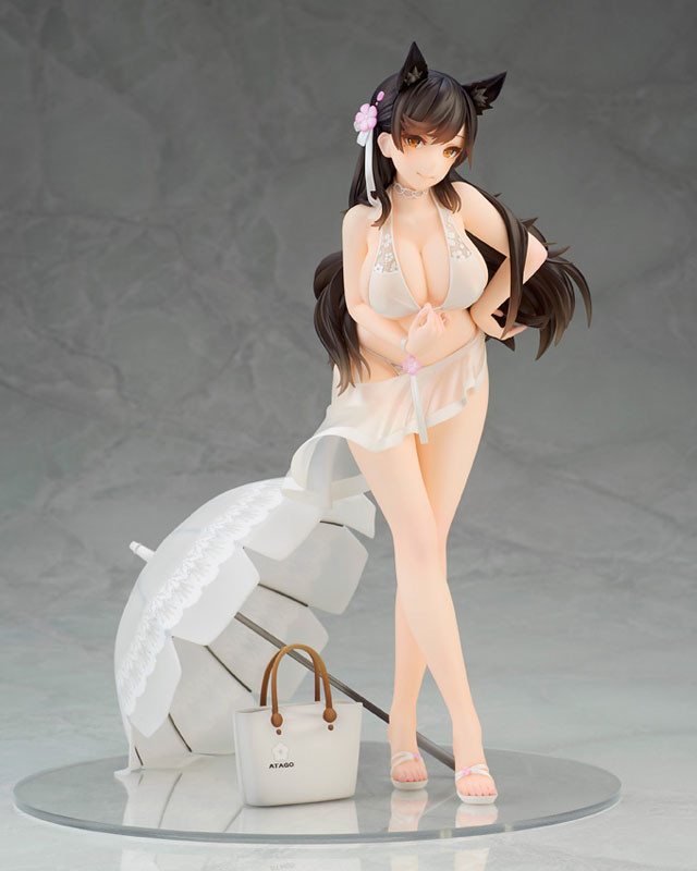 Azur Lane - Atago - 1/7 - Midsummer March Ver. (Alter)