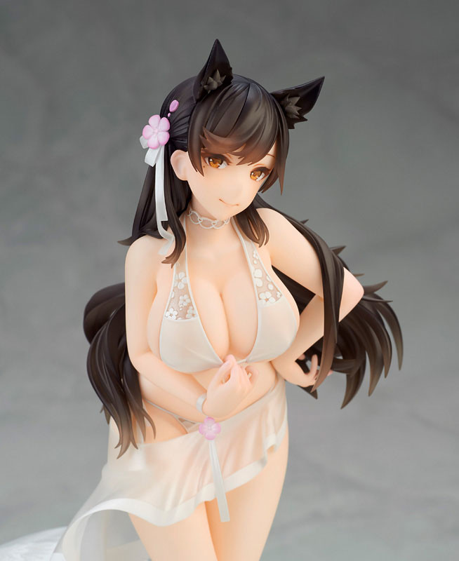Azur Lane - Atago - 1/7 - Midsummer March Ver. (Alter) photo 4