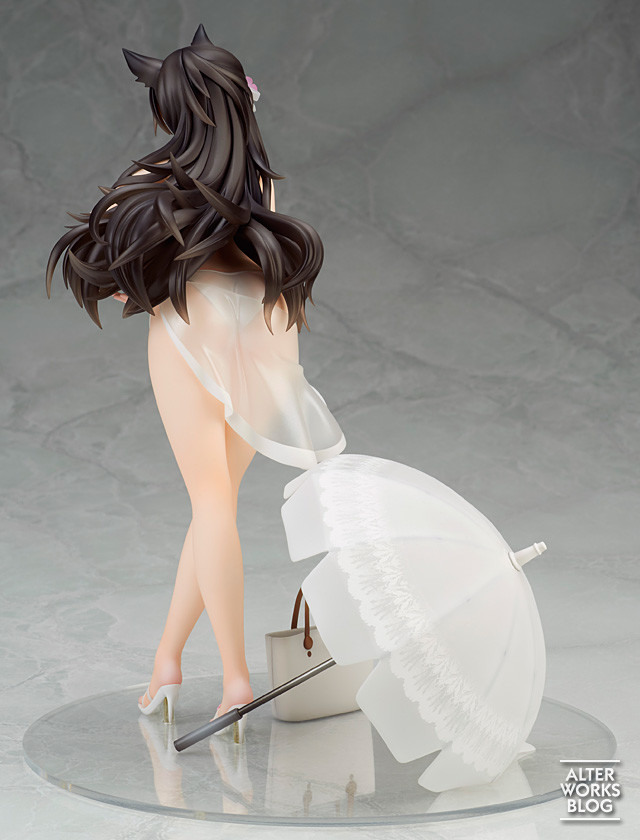 Azur Lane - Atago - 1/7 - Midsummer March Ver. (Alter) photo 6