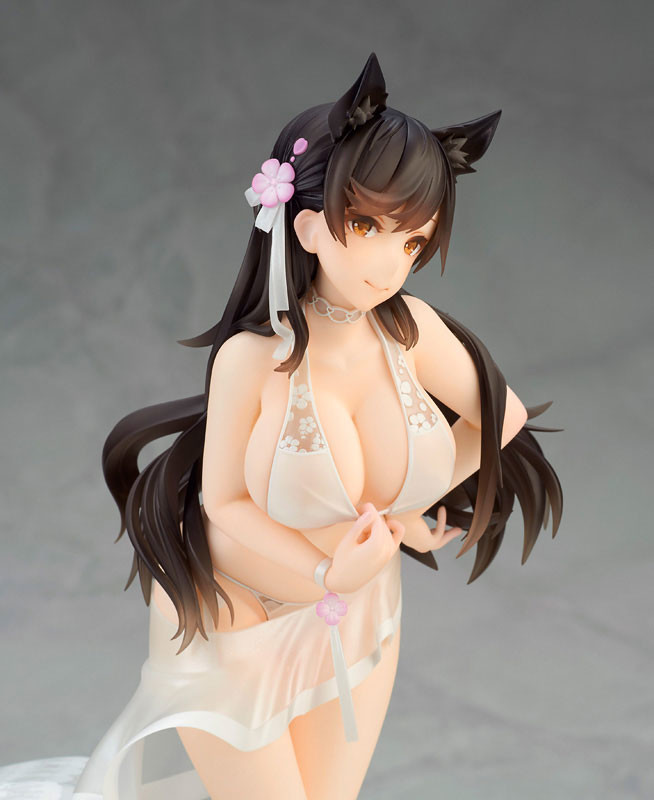 Azur Lane - Atago - 1/7 - Midsummer March Ver. (Alter) photo 7