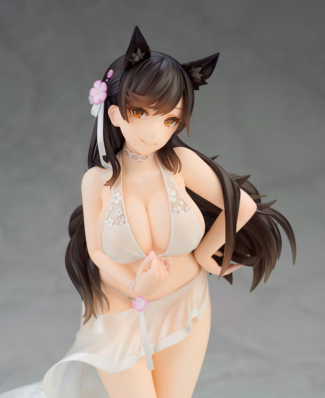 Azur Lane - Atago - 1/7 - Midsummer March Ver. (Alter) photo 8