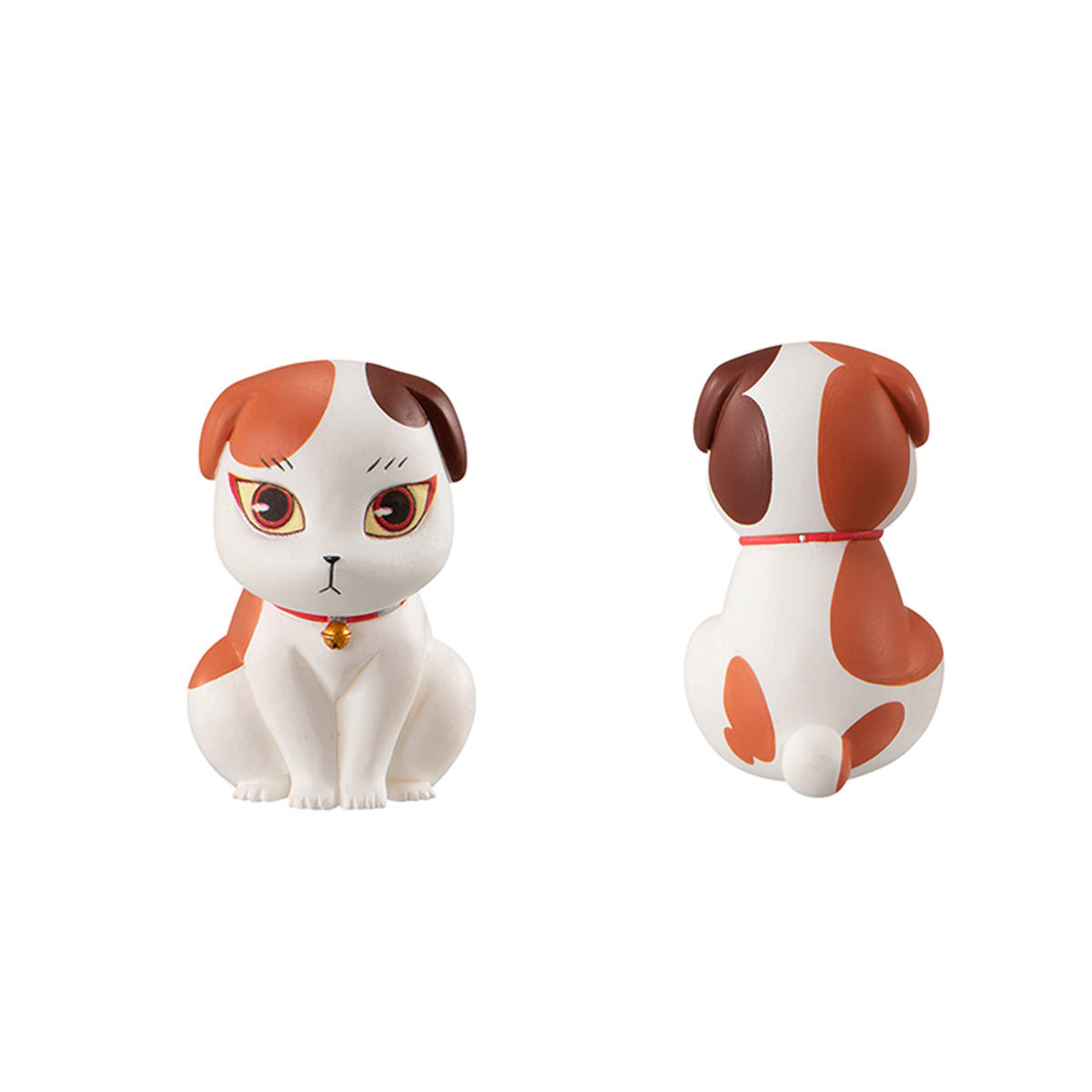 Gegege no Kitaro - Kitaro - Medama-Oyaji - G.E.M. (MegaHouse)