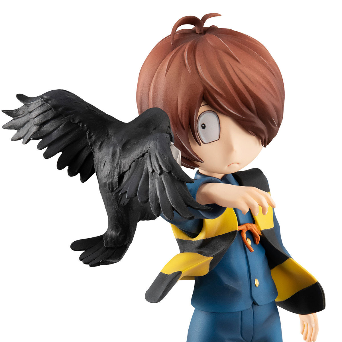 Gegege no Kitaro - Kitaro - Medama-Oyaji - G.E.M. (MegaHouse) photo 2