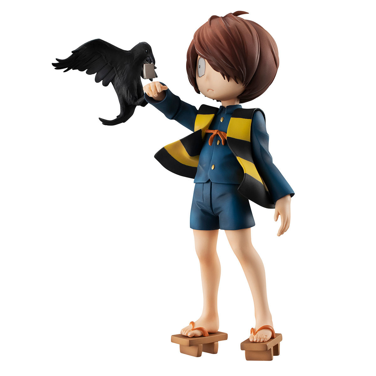 Gegege no Kitaro - Kitaro - Medama-Oyaji - G.E.M. (MegaHouse) photo 7