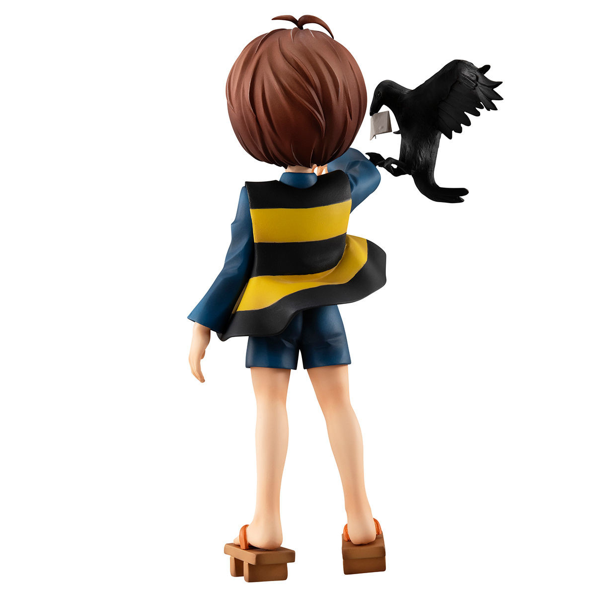 Gegege no Kitaro - Kitaro - Medama-Oyaji - G.E.M. (MegaHouse) photo 8