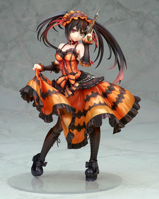Gekijouban Date A Live: Mayuri Judgement - Tokisaki Kurumi - 1/8 (Alter) photo 2
