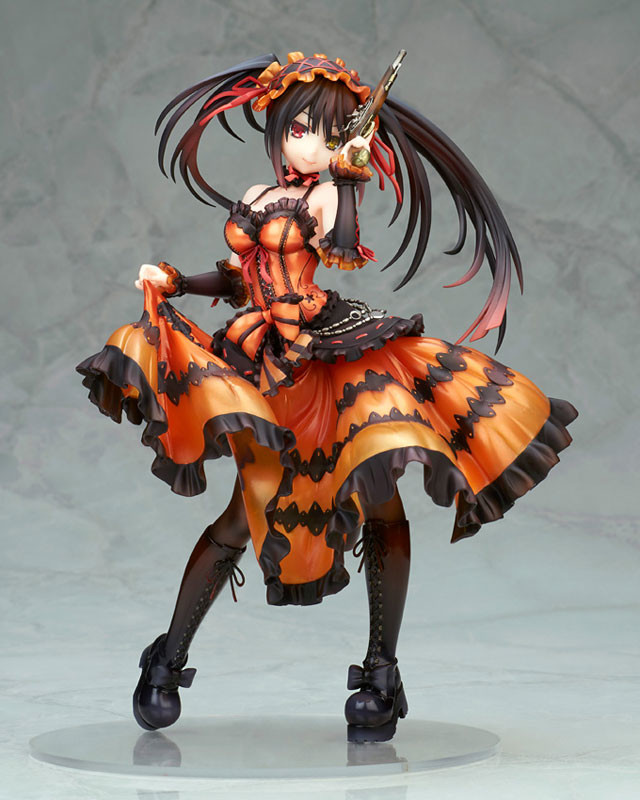 Gekijouban Date A Live: Mayuri Judgement - Tokisaki Kurumi - 1/8 (Alter) photo 3