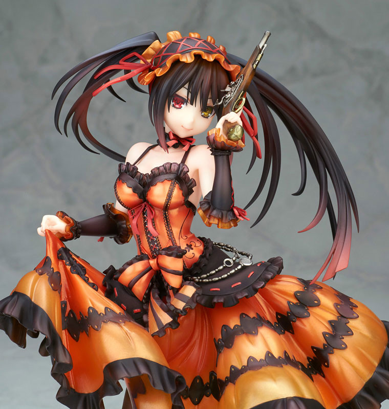 Gekijouban Date A Live: Mayuri Judgement - Tokisaki Kurumi - 1/8 (Alter) photo 4