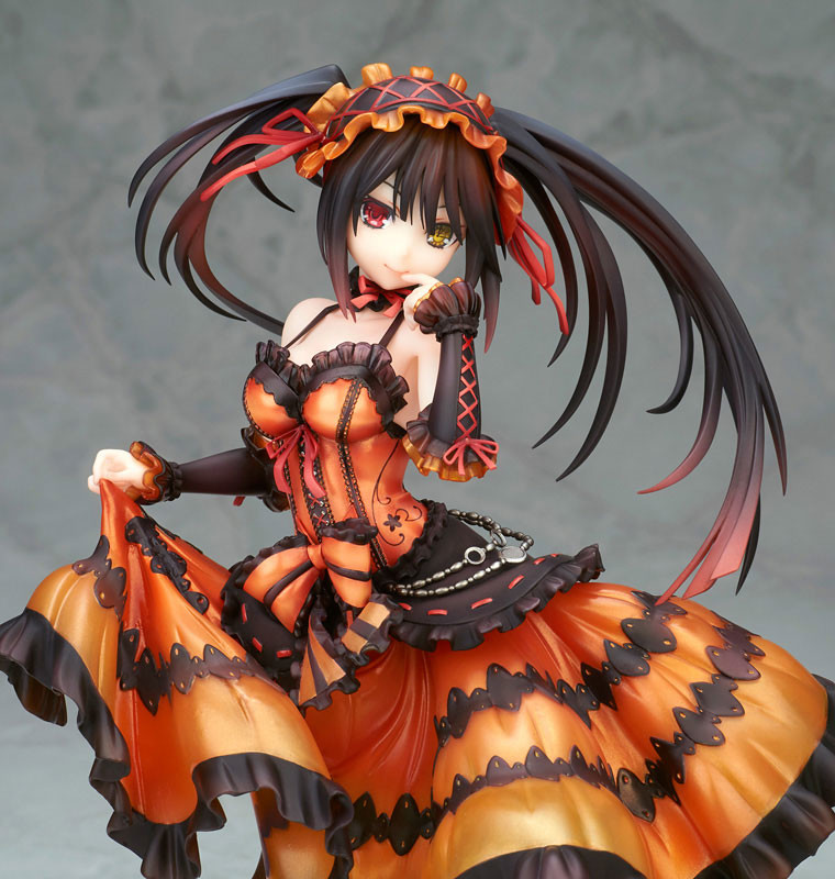 Gekijouban Date A Live: Mayuri Judgement - Tokisaki Kurumi - 1/8 (Alter) photo 5