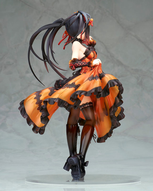 Gekijouban Date A Live: Mayuri Judgement - Tokisaki Kurumi - 1/8 (Alter) photo 6