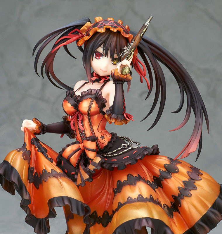 Gekijouban Date A Live: Mayuri Judgement - Tokisaki Kurumi - 1/8 (Alter) photo 7