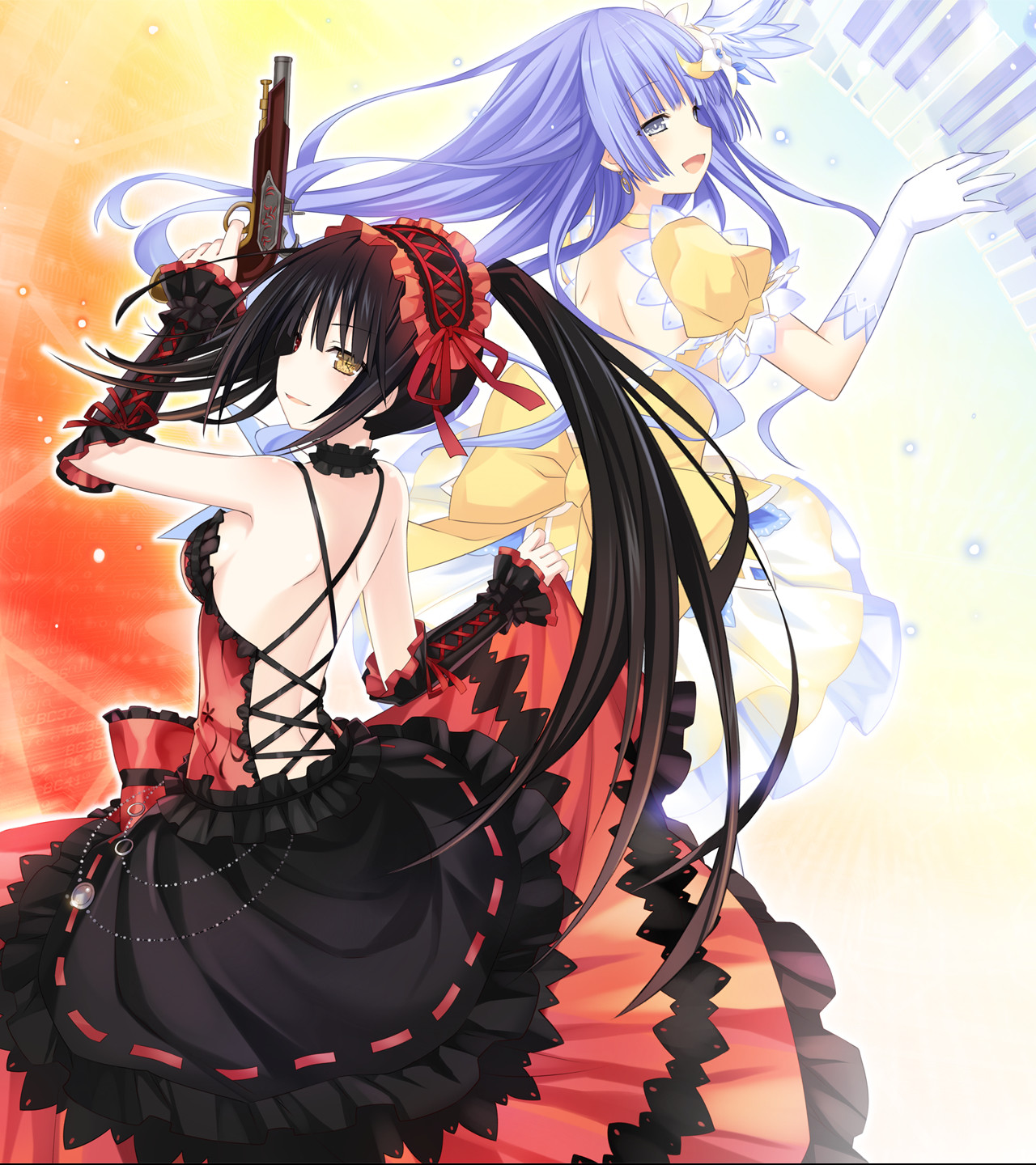 Gekijouban Date A Live: Mayuri Judgement - Tokisaki Kurumi - 1/8 (Alter) photo 9