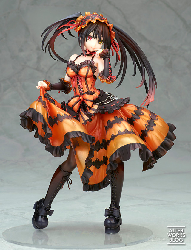 Gekijouban Date A Live: Mayuri Judgement - Tokisaki Kurumi - 1/8 (Alter) photo 10