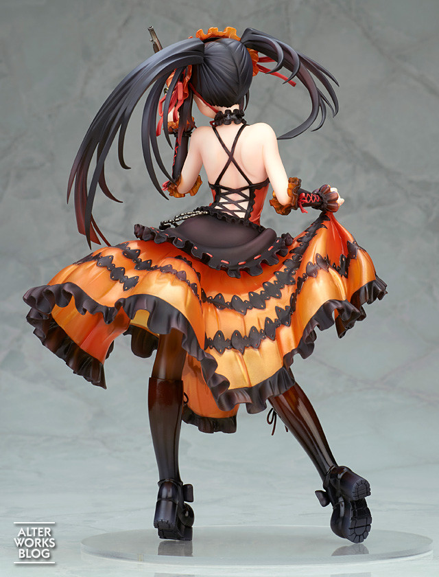 Gekijouban Date A Live: Mayuri Judgement - Tokisaki Kurumi - 1/8 (Alter) photo 11